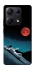 Чохол на Xiaomi Redmi Note 14S Spaceman фото 1 з 1