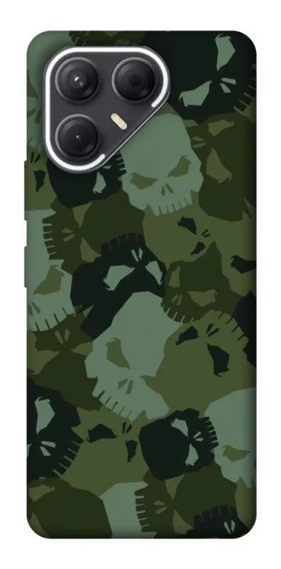 Чехол на TECNO Pova 7 Camouflage v31 фото 1 из 1