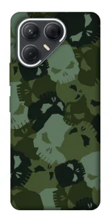 Чохол на TECNO Pova 7 Camouflage v31 фото 1 з 1