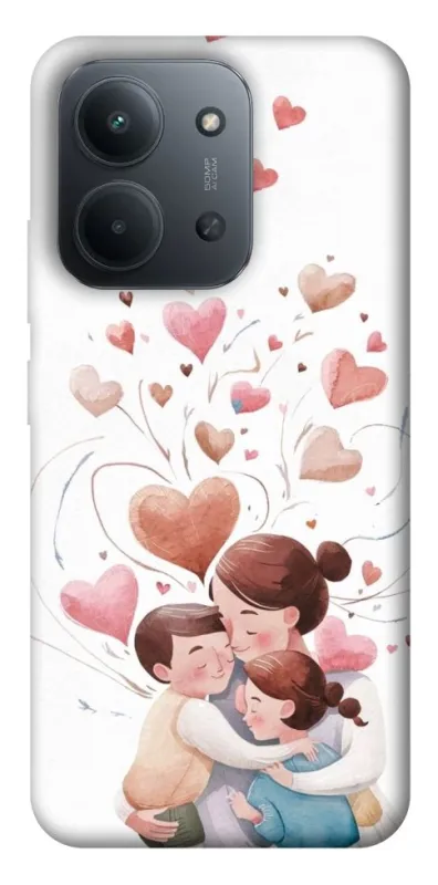 Чехол на Xiaomi Redmi 15C (Global) Mother's Day ver.1 фото 1 из 1