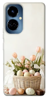 Чехол на TECNO Camon 19 Easter ver.4 фото 1 из 1