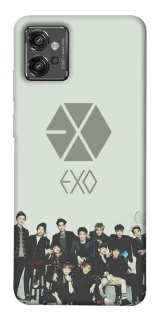 Чохол на Motorola Moto G32 EXO v2 фото 1 з 1
