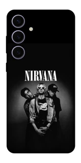 Чохол на Samsung Galaxy S25+ Nirvana ver.5 фото 1 з 1