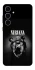 Чехол на Samsung Galaxy S25+ Nirvana ver.5 фото 1 из 1