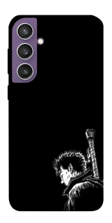 Чехол на Samsung Galaxy S23 FE Berserk mood фото 1 из 1