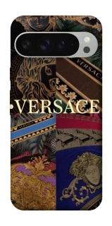 Чехол на Google Pixel 9 Pro XL Versace фото 1 из 1