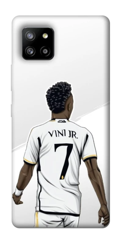 Чохол на Samsung Galaxy A42 5G Vinícius Jr. фото 1 з 1