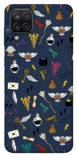 Чохол на Samsung Galaxy A12 Harry Potter v1 фото 1 з 1