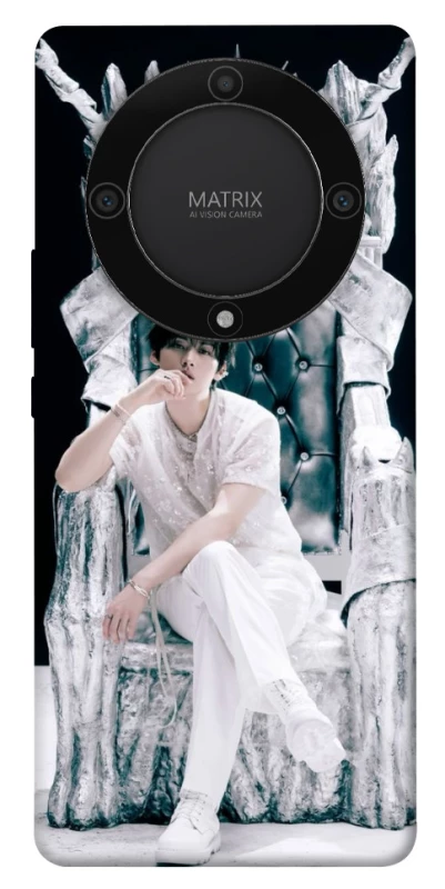 Чохол на Huawei Magic5 Lite Lee Know GIANT фото 1 з 1