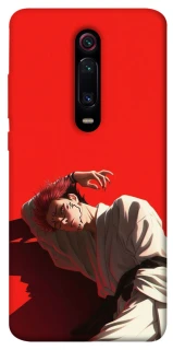 Чехол на Xiaomi Redmi K20 / K20 Pro / Mi9T / Mi9T Pro Itadori фото 1 из 1