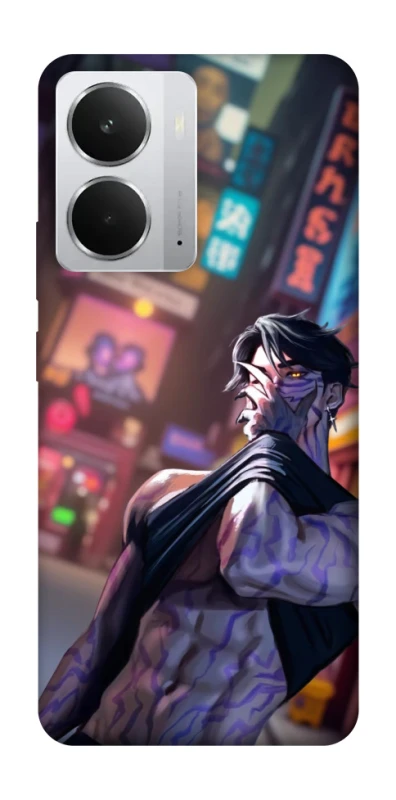 Чохол на Realme 14 k-pop demon hunters v5 фото 1 з 1