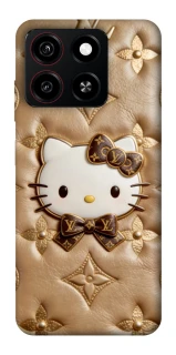 Чохол на ZTE Blade A35 4G Hello Kitty ver.2 фото 1 з 1