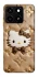 Чехол на ZTE Blade A35 4G Hello Kitty ver.2 фото 1 из 1