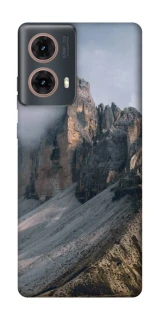 Чохол на Motorola Moto G85 Mountains v2 фото 1 з 1