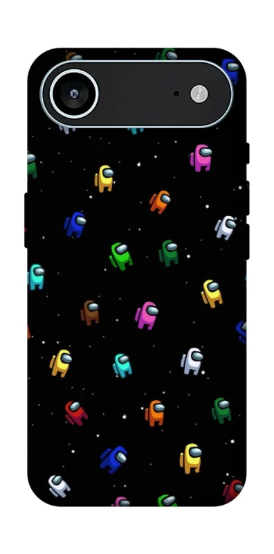 Чохол на Apple iPhone 17 Air (6.5") Among Us фото 1 з 1