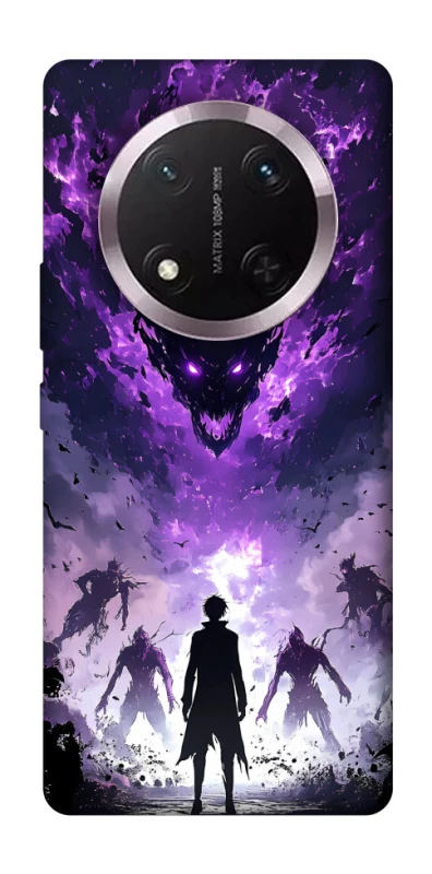 Чохол на Honor X9c dragon фото 1 з 1