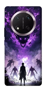 Чохол на Honor X9c dragon фото 1 з 1