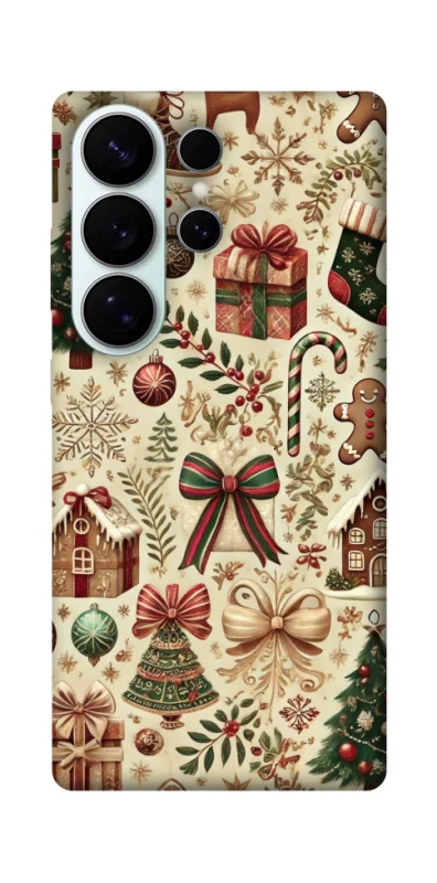 Чохол на Samsung Galaxy S26 Christmas mood ver.4 фото 1 з 1