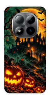 Чехол на Xiaomi Redmi Note 15 Pro 5G Halloween v14 фото 1 из 1