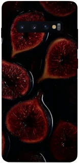 Чохол на Samsung Galaxy S10+ VioletFig фото 1 з 1