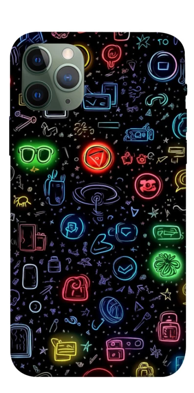 Чохол на Apple iPhone 11 Pro (5.8") Wallpaper фото 1 з 1