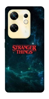 Чохол на Infinix Zero 30 4G Stranger Things ver.30 фото 1 з 1