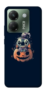 Чехол на Xiaomi Poco M7 pro 5G Halloween Stitch ver.3 фото 1 из 1