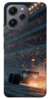 Чохол на Xiaomi Redmi 12 F-1 ver.3 фото 1 з 1