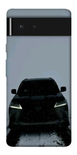 Чехол на Google Pixel 6 Lexus v8 фото 1 из 1