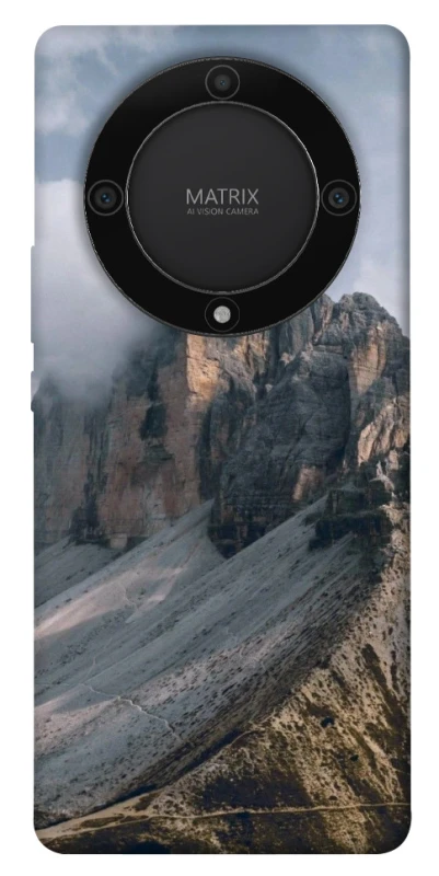 Чехол на Huawei Magic5 Lite Mountains v2 фото 1 из 1