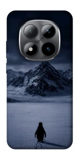 Чехол на Xiaomi Redmi Note 15 Pro 5G But why? фото 1 из 1