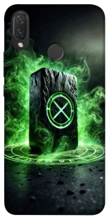 Чехол на Huawei P Smart+ (nova 3i) Руна Гебо фото 1 из 1