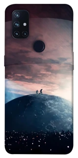 Чехол на OnePlus Nord N10 5G Kanye West ver.6 фото 1 из 1