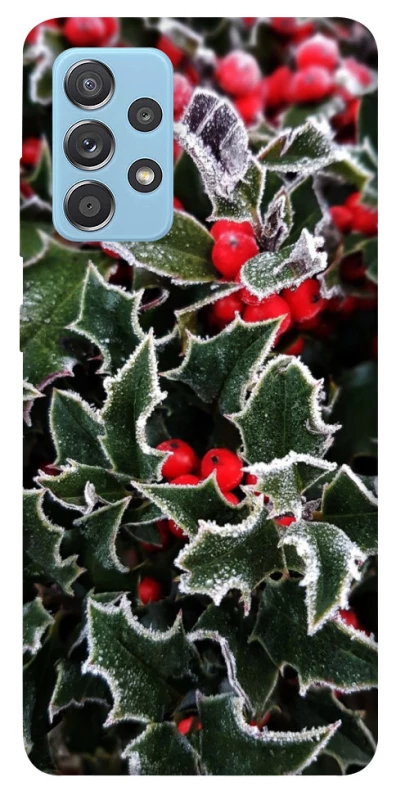 Чохол на Samsung Galaxy A52 4G / A52 5G Новорічний v32 фото 1 з 1