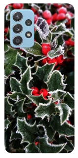 Чехол на Samsung Galaxy A52 4G / A52 5G Новогодний v32 фото 1 из 1