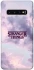 Чохол на Samsung Galaxy S10 Stranger Things ver.10 фото 1 з 1