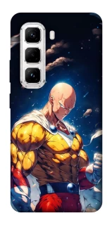 Чехол на Infinix Hot 50 Pro Saitama фото 1 из 1