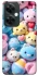 Чохол на OnePlus Nord CE 3 Lite Soft toys фото 1 з 1