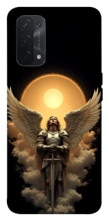 Чохол на Oppo A54 5G / A74 5G Archangel Michael фото 1 з 1