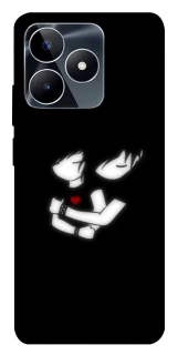 Чехол на Realme C53 We love фото 1 из 1