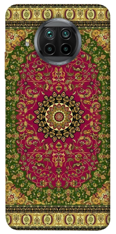 Чохол на Xiaomi Mi 10T Lite / Redmi Note 9 Pro 5G Килим v13 фото 1 з 1