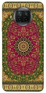 Чехол на Xiaomi Mi 10T Lite / Redmi Note 9 Pro 5G Килим v13 фото 1 из 1