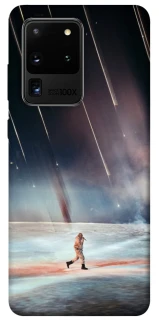 Чехол на Samsung Galaxy S20 Ultra Kanye West ver.4 фото 1 из 1