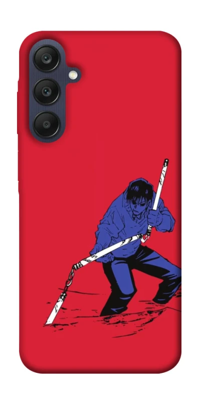 Чохол на Samsung Galaxy A25 5G Toji v4 фото 1 з 1