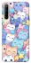 Чехол на Realme 6i Funny Kittens ver.3 фото 1 из 1