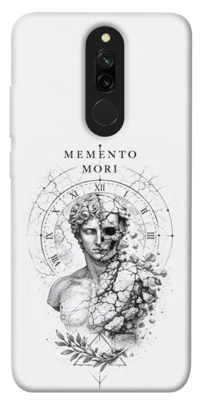 Чохол на Xiaomi Redmi 8 Tattoo ver.5 фото 1 з 1