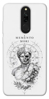 Чехол на Xiaomi Redmi 8 Tattoo ver.5 фото 1 из 1