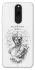 Чохол на Xiaomi Redmi 8 Tattoo ver.5 фото 1 з 1