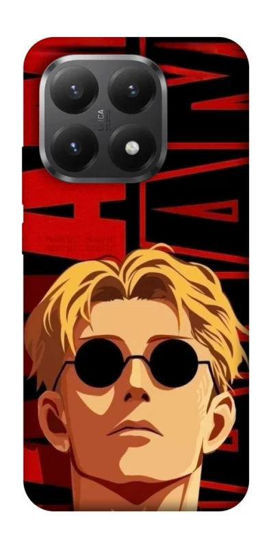 Чехол на Xiaomi 15T Nanami v2 фото 1 из 1