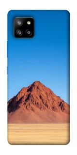 Чехол на Samsung Galaxy A42 5G Alone mountain фото 1 из 1
